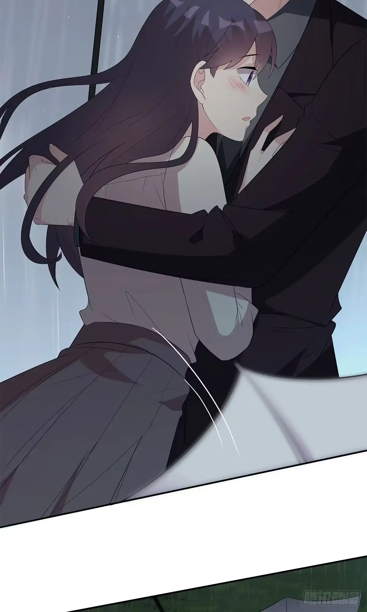 《男神萌宝一锅端》第171话 吐露真心 第29页