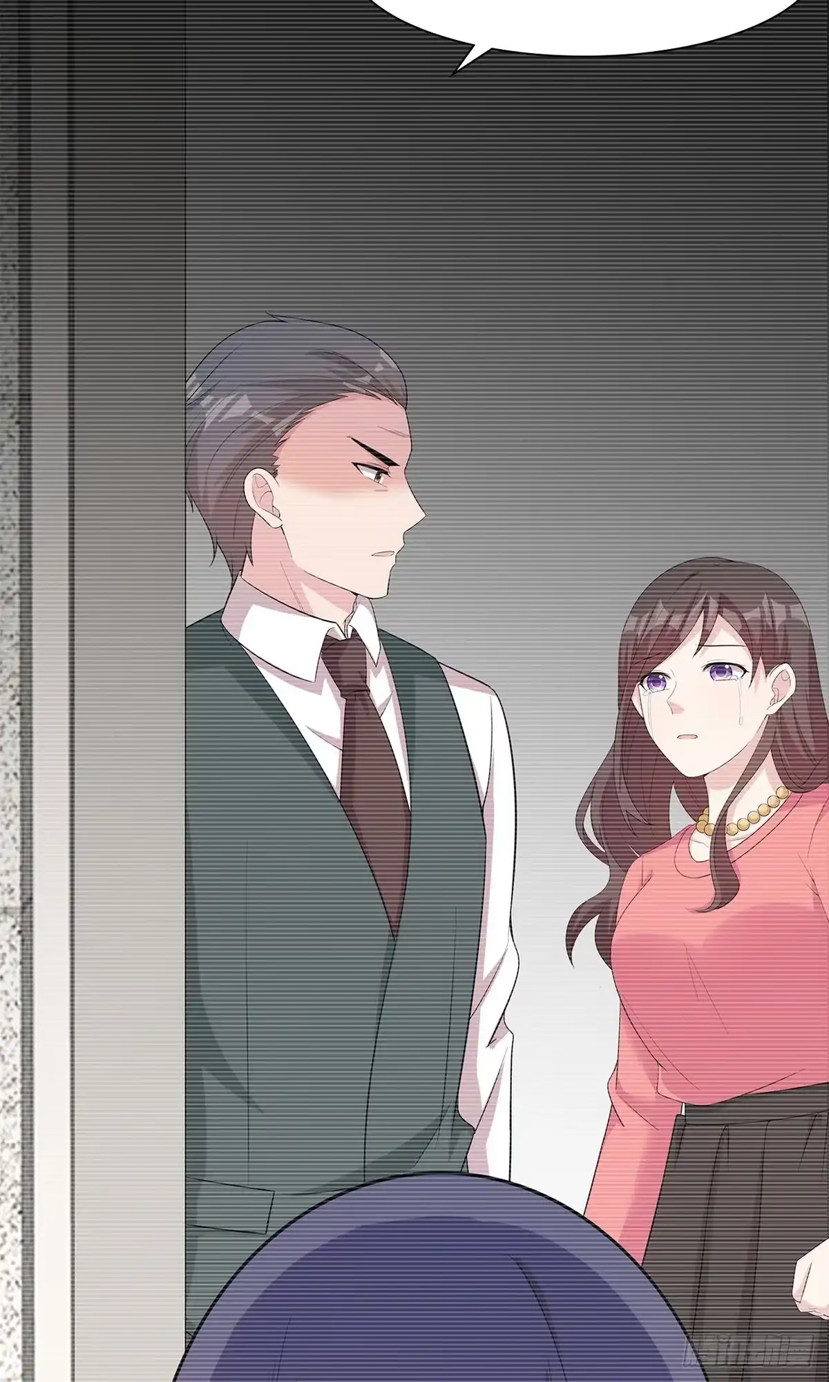 《男神萌宝一锅端》第171话 吐露真心 第15页