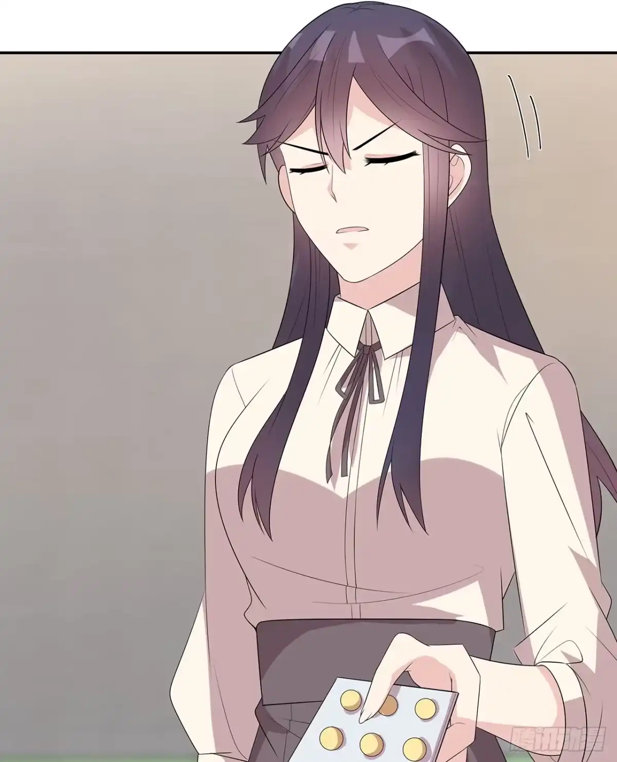 《男神萌宝一锅端》第175话 心动的感觉 第9页