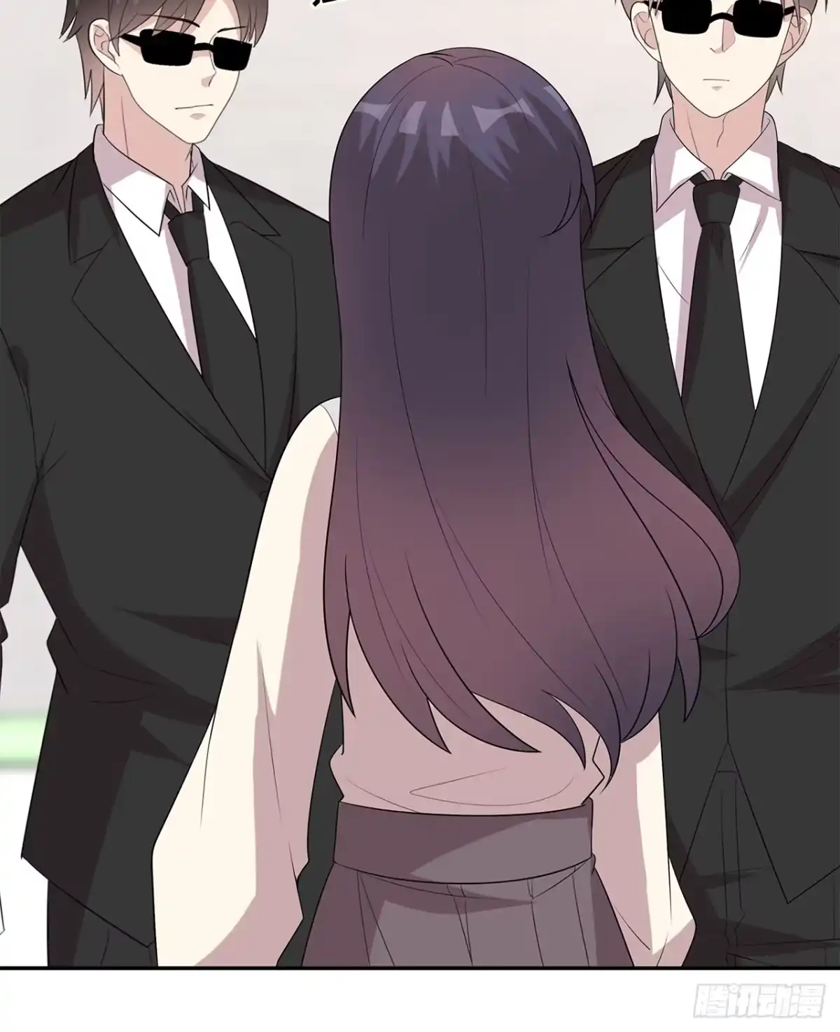 《男神萌宝一锅端》第175话 心动的感觉 第19页