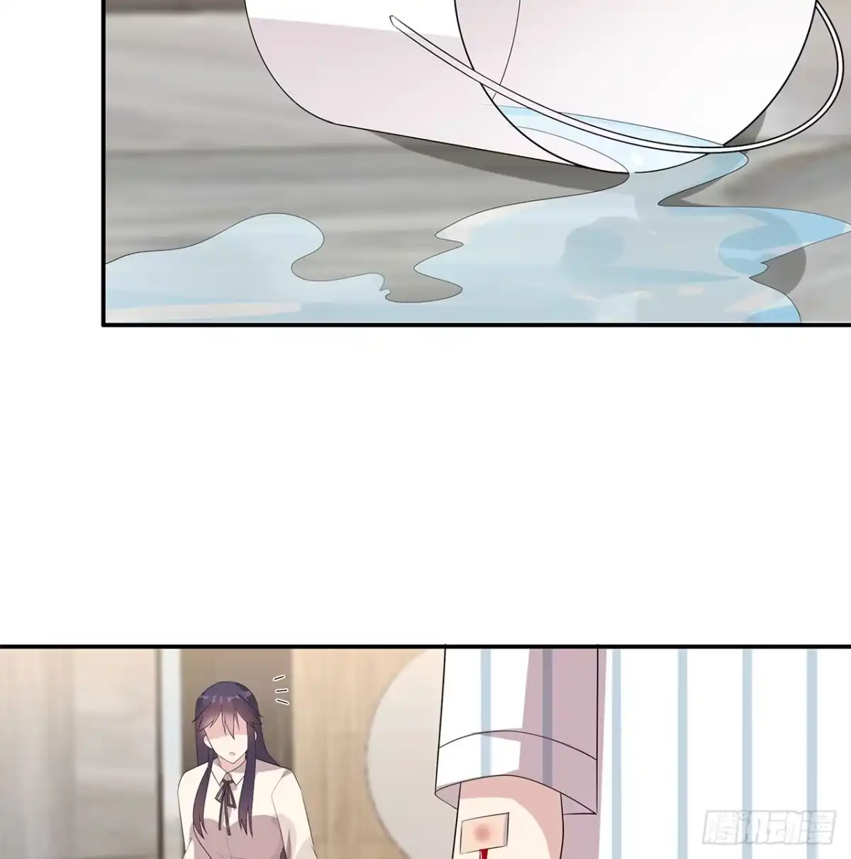 《男神萌宝一锅端》第175话 心动的感觉 第29页