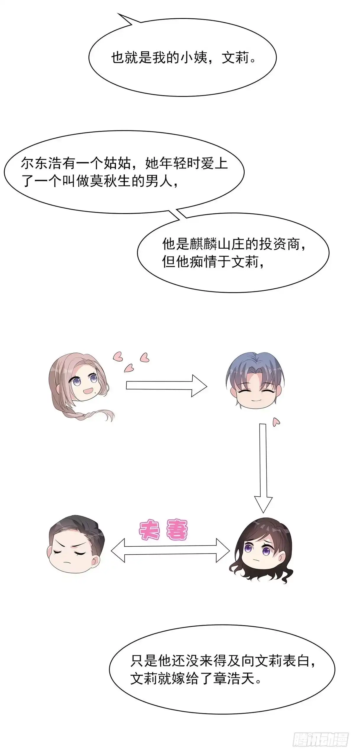 《男神萌宝一锅端》第176话 暗流涌动 第5页