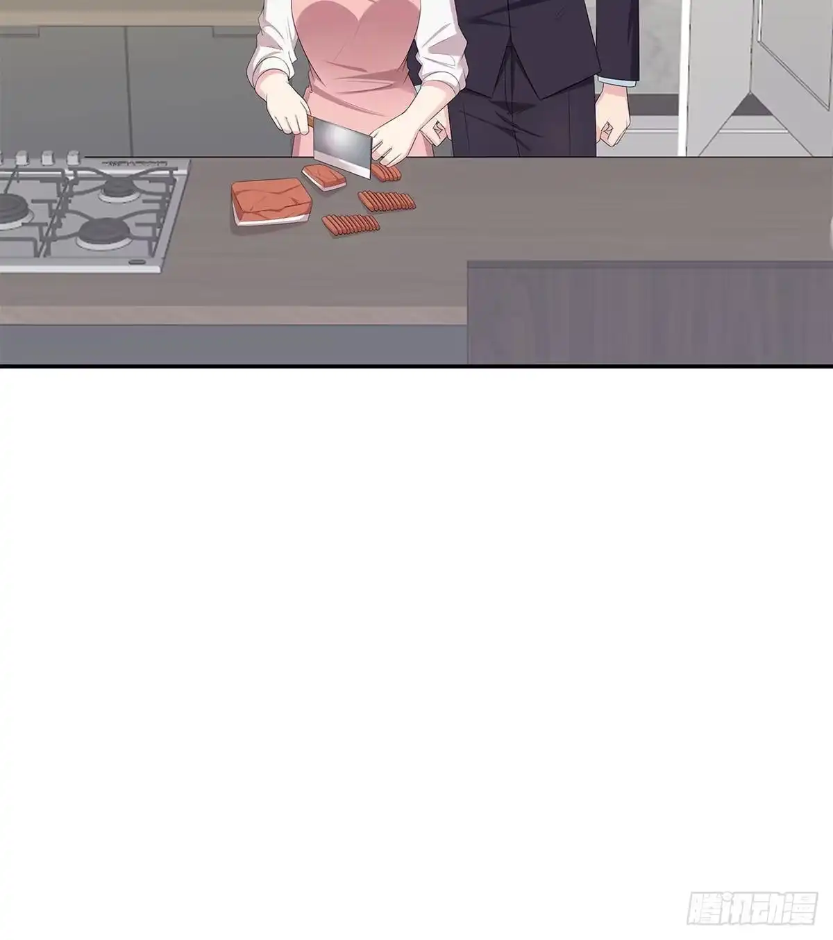 《男神萌宝一锅端》第178话 心怀鬼胎 第17页