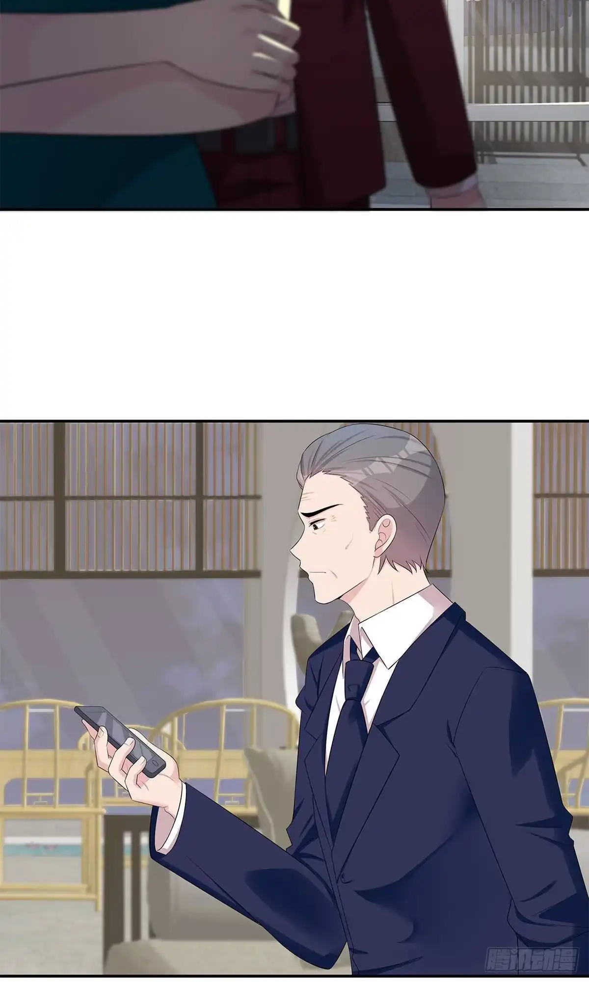 《男神萌宝一锅端》第180话 脱险 第29页