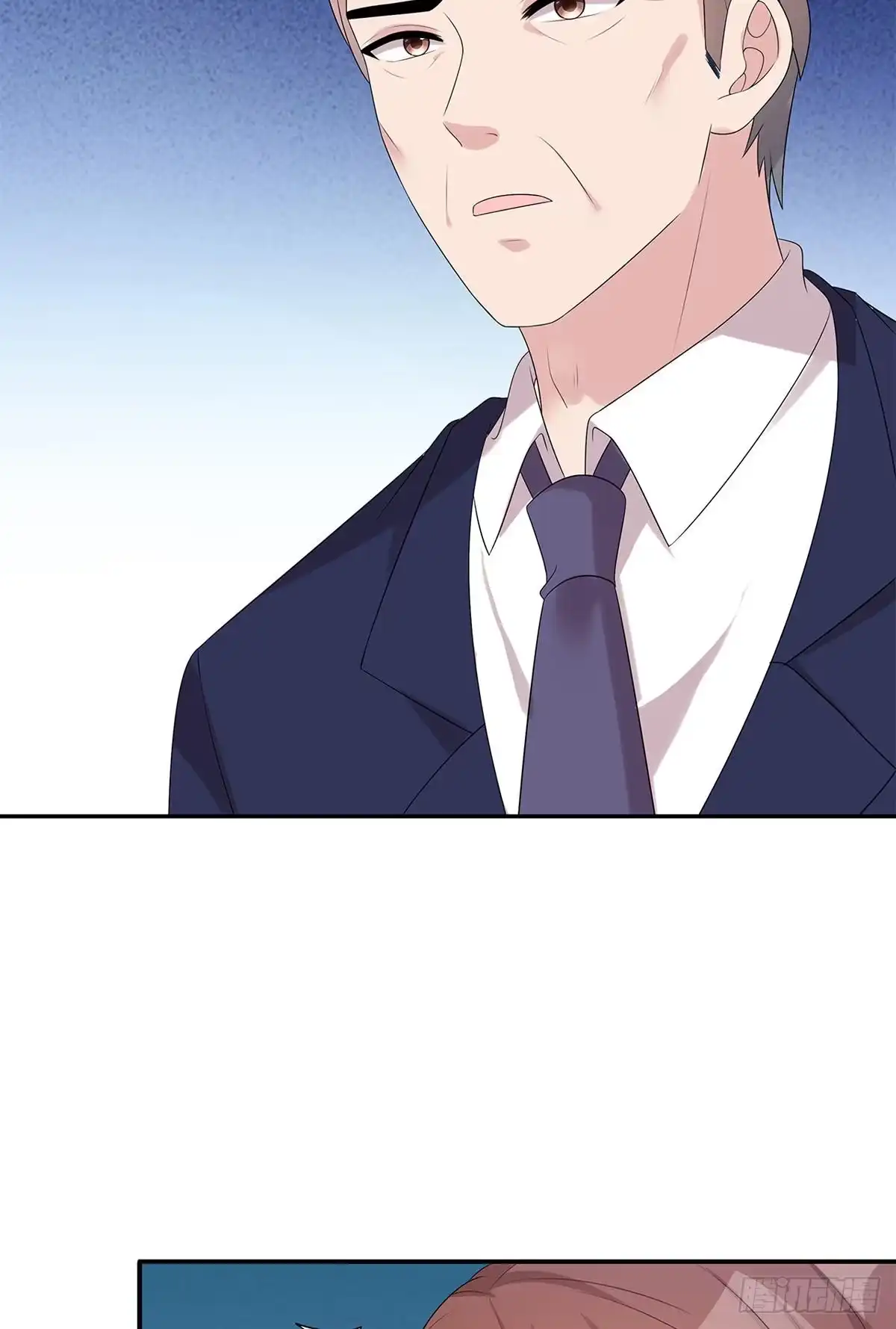 《男神萌宝一锅端》第181话 塑料姐妹花 第28页