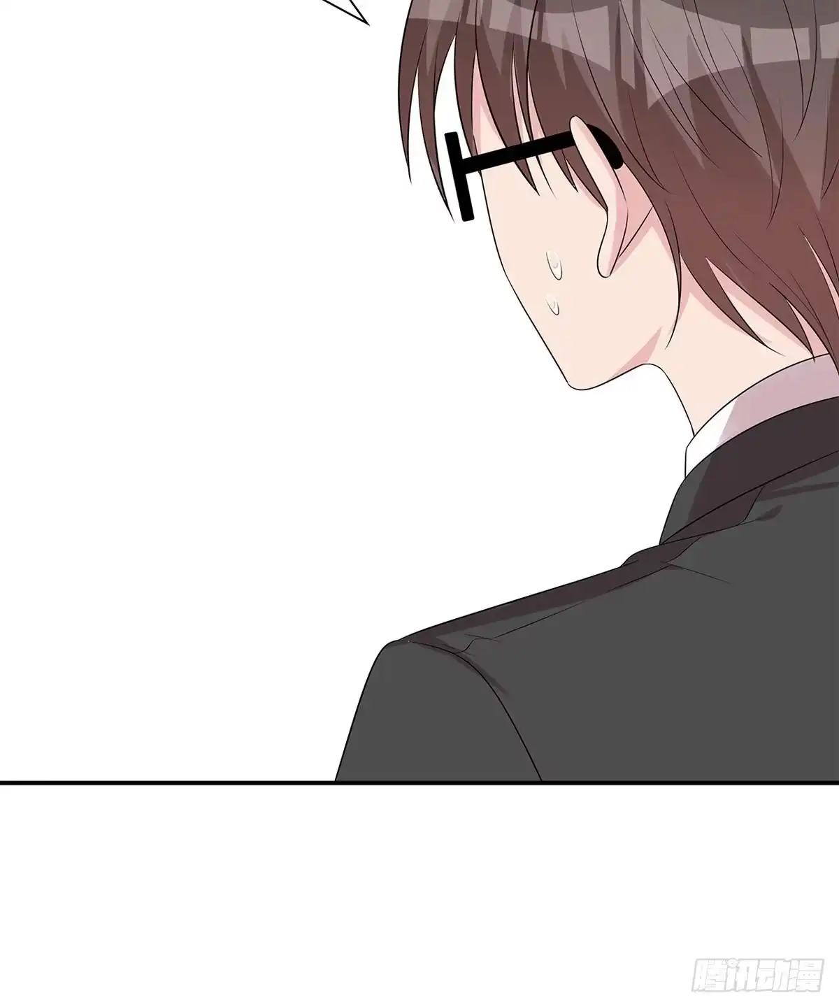 《男神萌宝一锅端》第182话 不愿放手 第29页