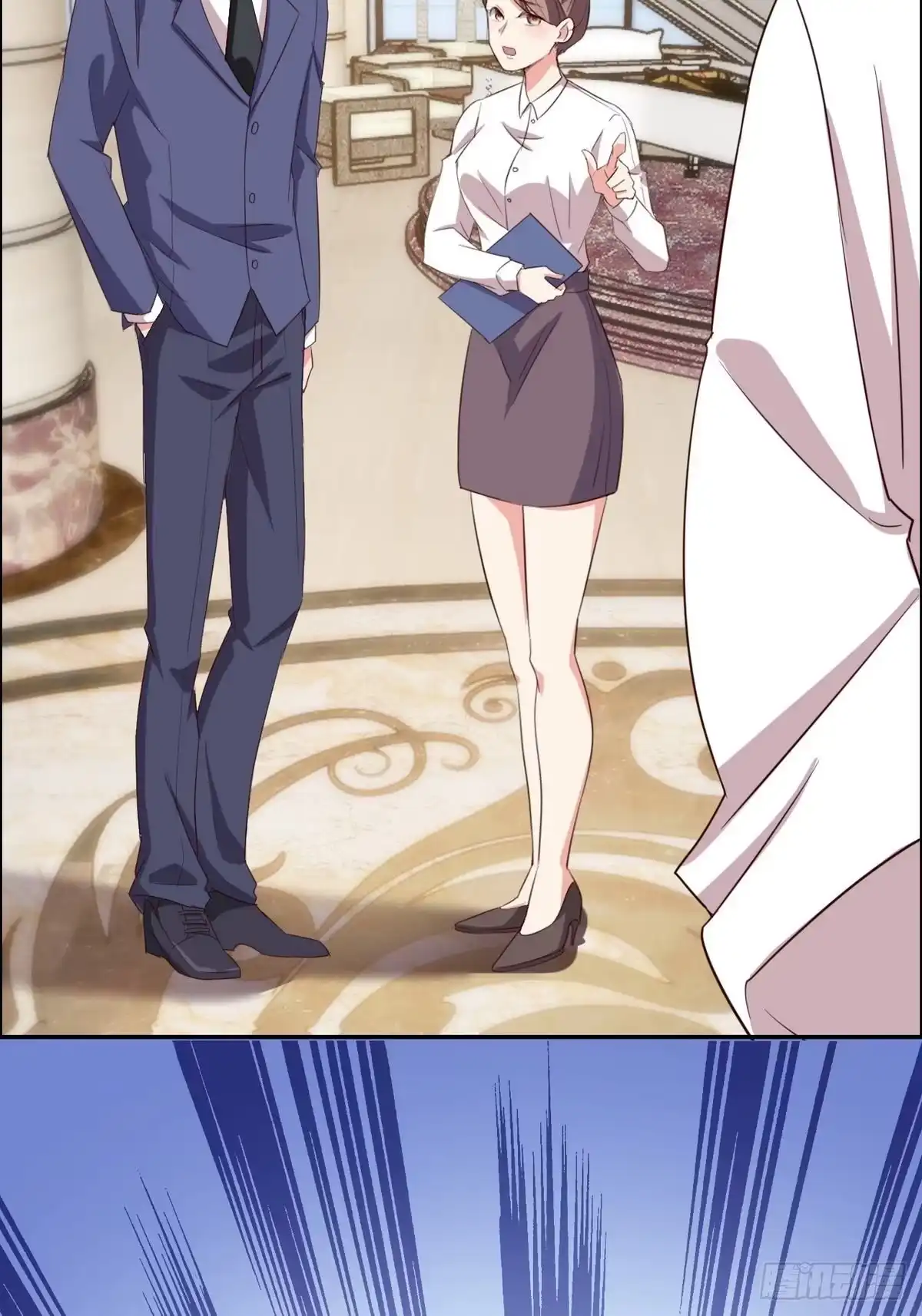 《男神萌宝一锅端》第183话 唐千艺自白 第7页