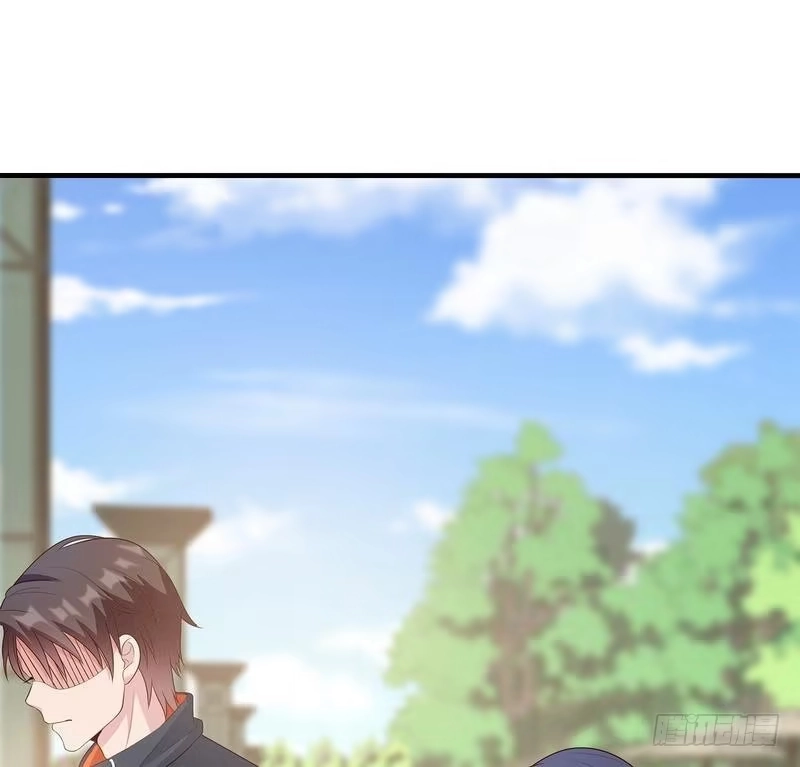 《男神萌宝一锅端》第57话 坦白 第5页