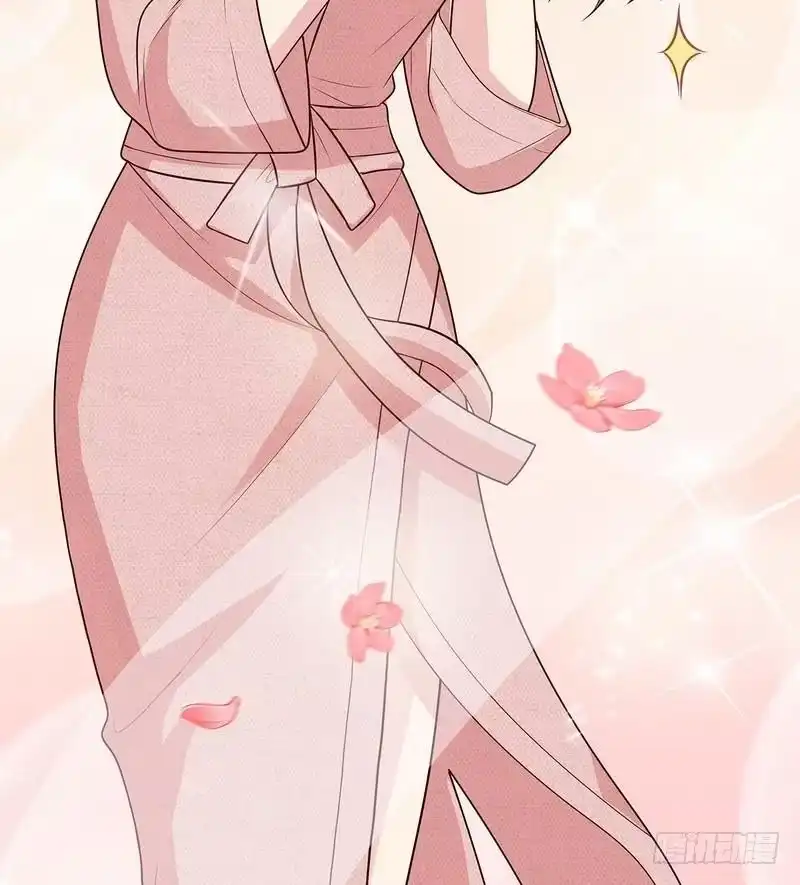 《男神萌宝一锅端》第58话 我们章晓T气十足 第54页
