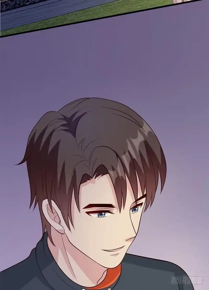 《男神萌宝一锅端》第58话 我们章晓T气十足 第48页