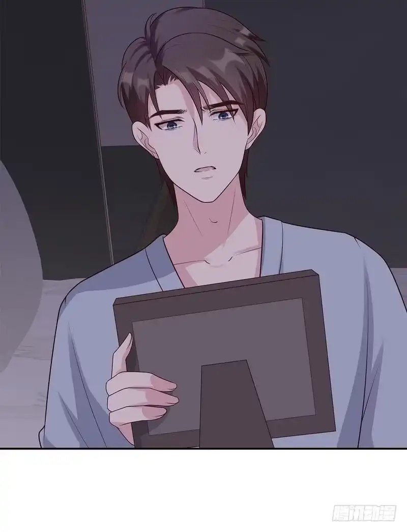 《男神萌宝一锅端》第61话 如何面对？ 第22页