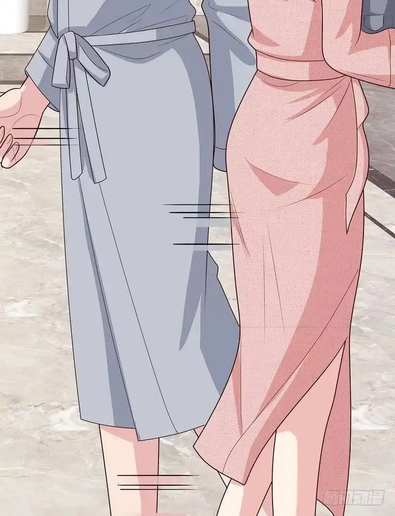 《男神萌宝一锅端》第61话 如何面对？ 第38页