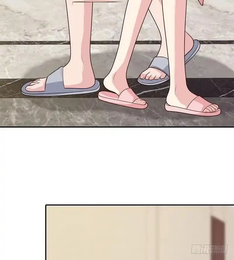 《男神萌宝一锅端》第61话 如何面对？ 第39页