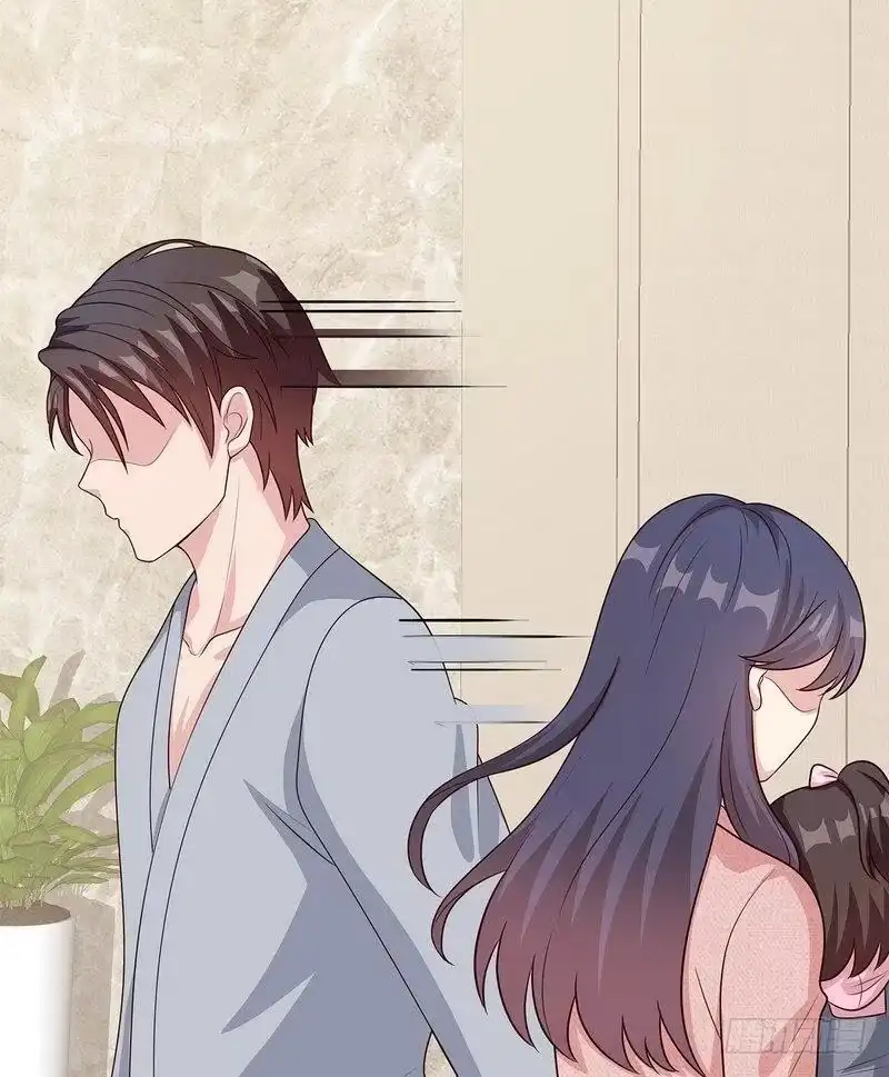 《男神萌宝一锅端》第61话 如何面对？ 第37页
