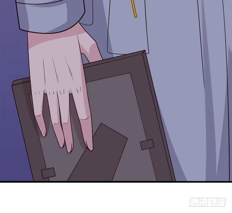 《男神萌宝一锅端》第61话 如何面对？ 第28页