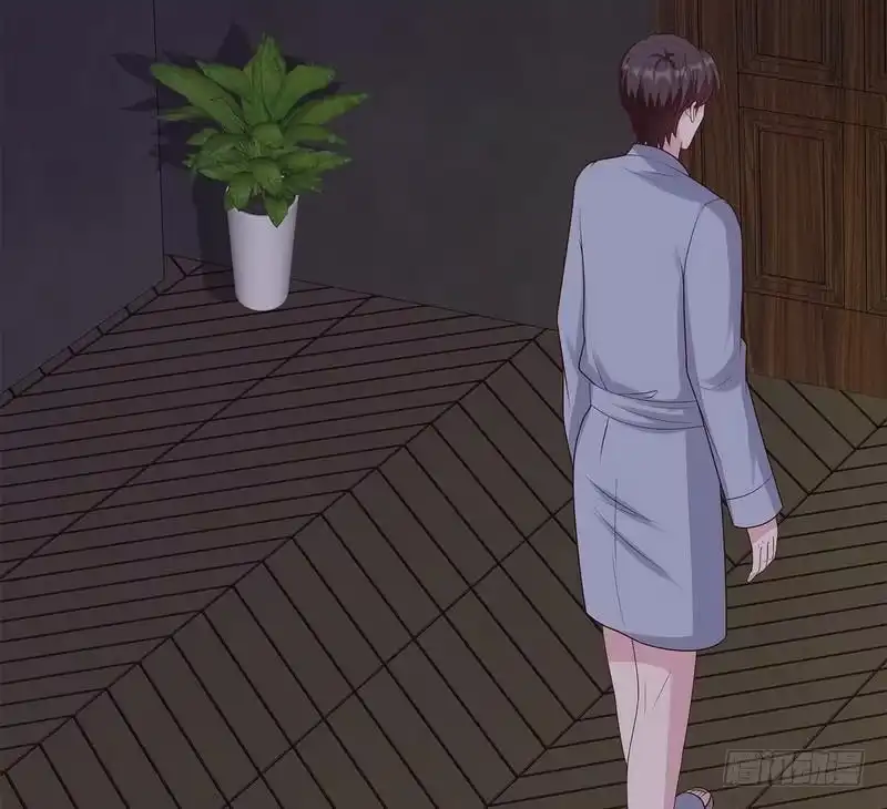 《男神萌宝一锅端》第61话 如何面对？ 第30页