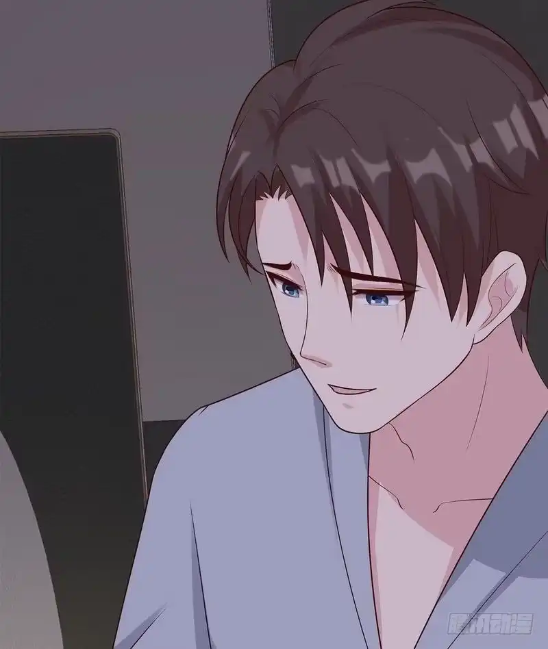 《男神萌宝一锅端》第61话 如何面对？ 第18页