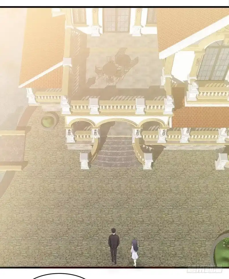 《男神萌宝一锅端》第69话 论如何感化宁总 第5页