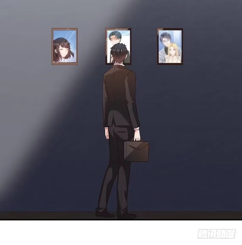 《男神萌宝一锅端》第74话 章浩天的用心 第10页