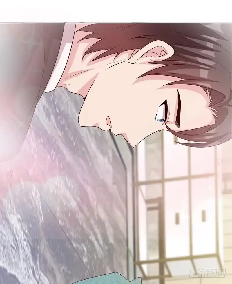 《男神萌宝一锅端》第75话 扎心了吧老慕 第34页