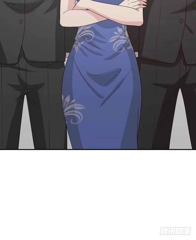 《男神萌宝一锅端》第76话 醉翁之意不在酒 第33页