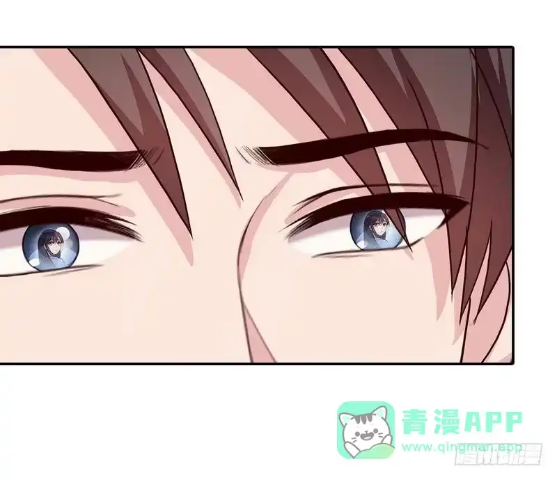 《男神萌宝一锅端》第76话 醉翁之意不在酒 第21页