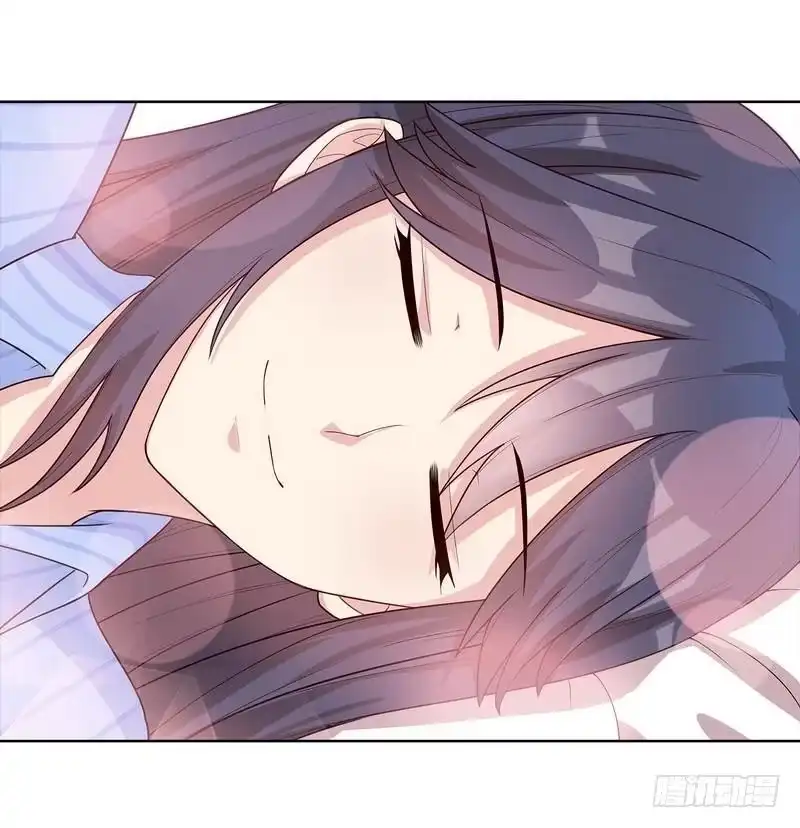 《男神萌宝一锅端》第83话 温情时刻 第4页
