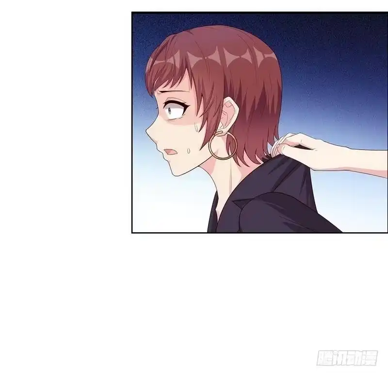 《男神萌宝一锅端》第85话 还想吃霸王餐？ 第24页