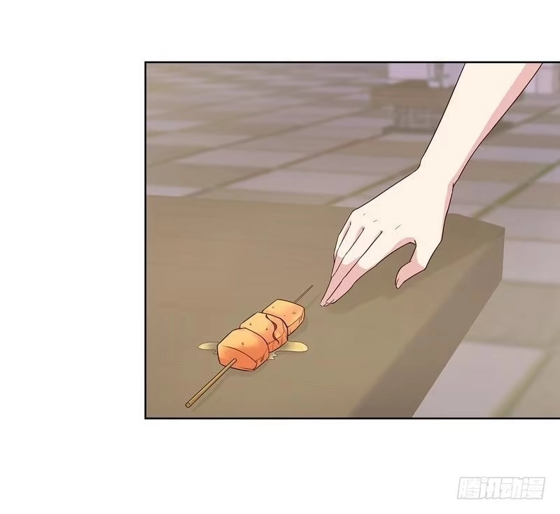 《男神萌宝一锅端》第85话 还想吃霸王餐？ 第4页