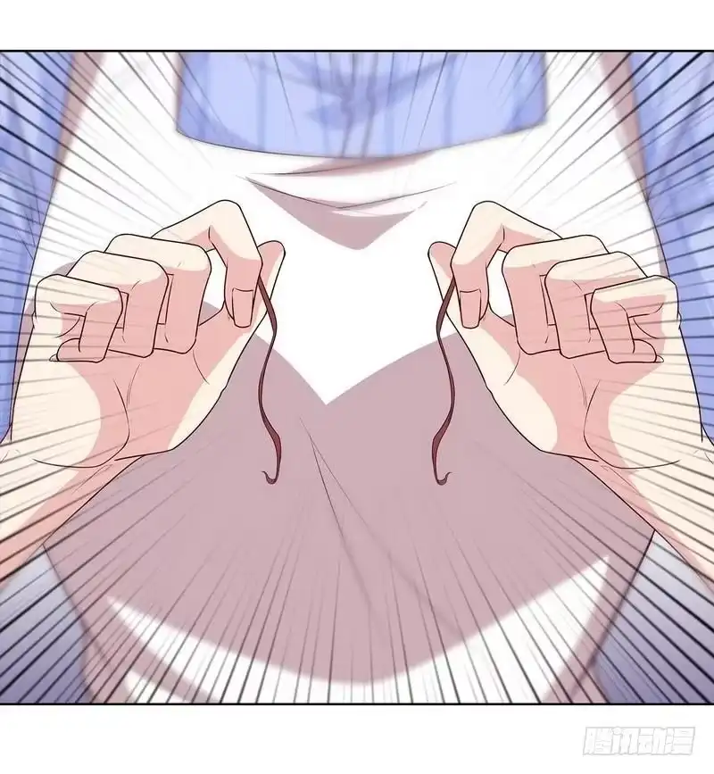 《男神萌宝一锅端》第85话 还想吃霸王餐？ 第12页