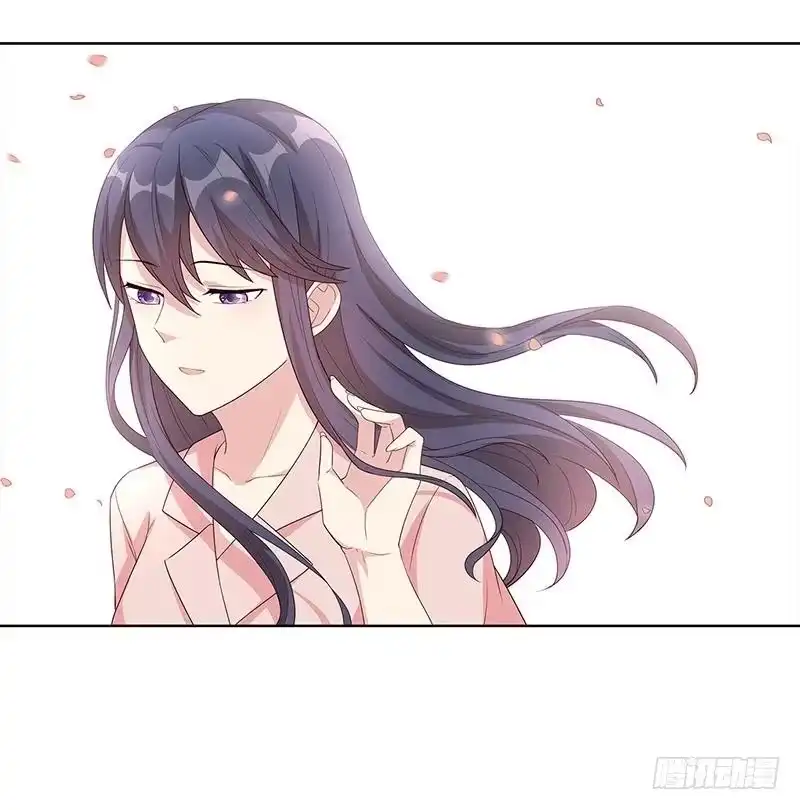 《男神萌宝一锅端》第89话 喜欢怎会没有缘由 第37页