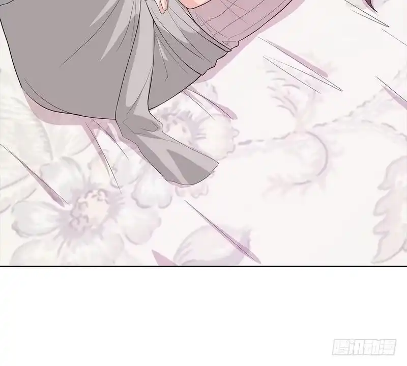 《男神萌宝一锅端》第94话 慕总在线教你追人 第15页