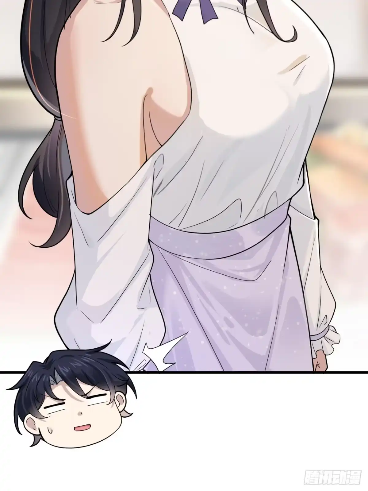 《男神，你人设崩了！》010 我有你小孩了！ 第39页