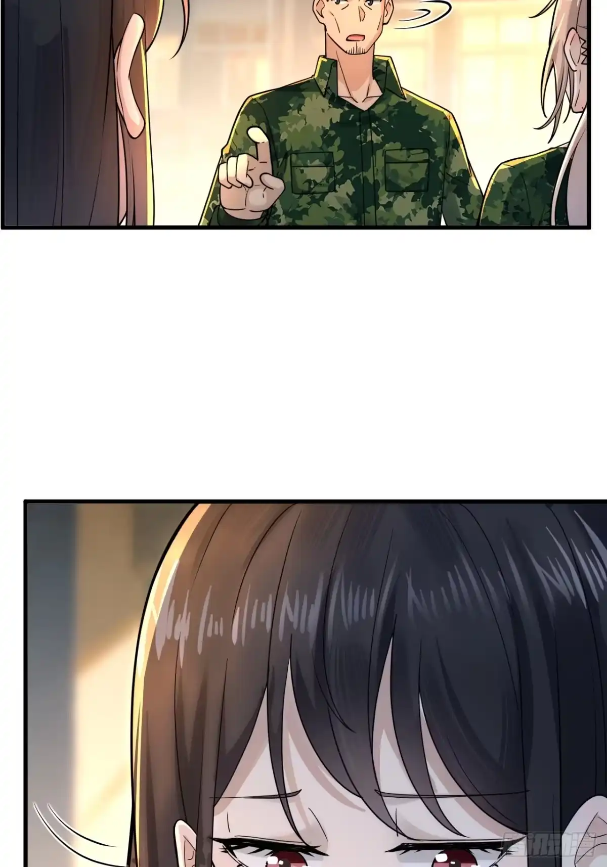 《男神，你人设崩了！》014 她！我喜欢的女孩 第61页