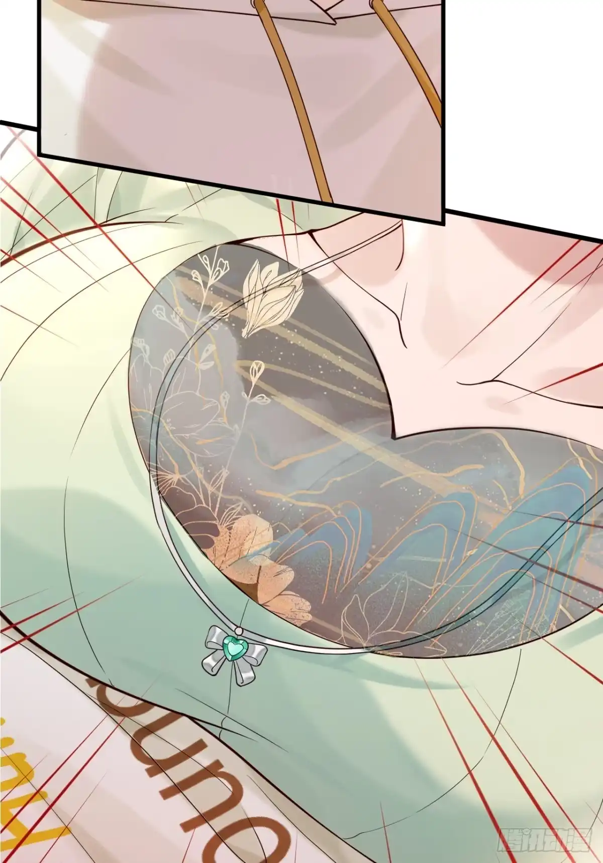 《男神，你人设崩了！》001 我们重生了 第67页