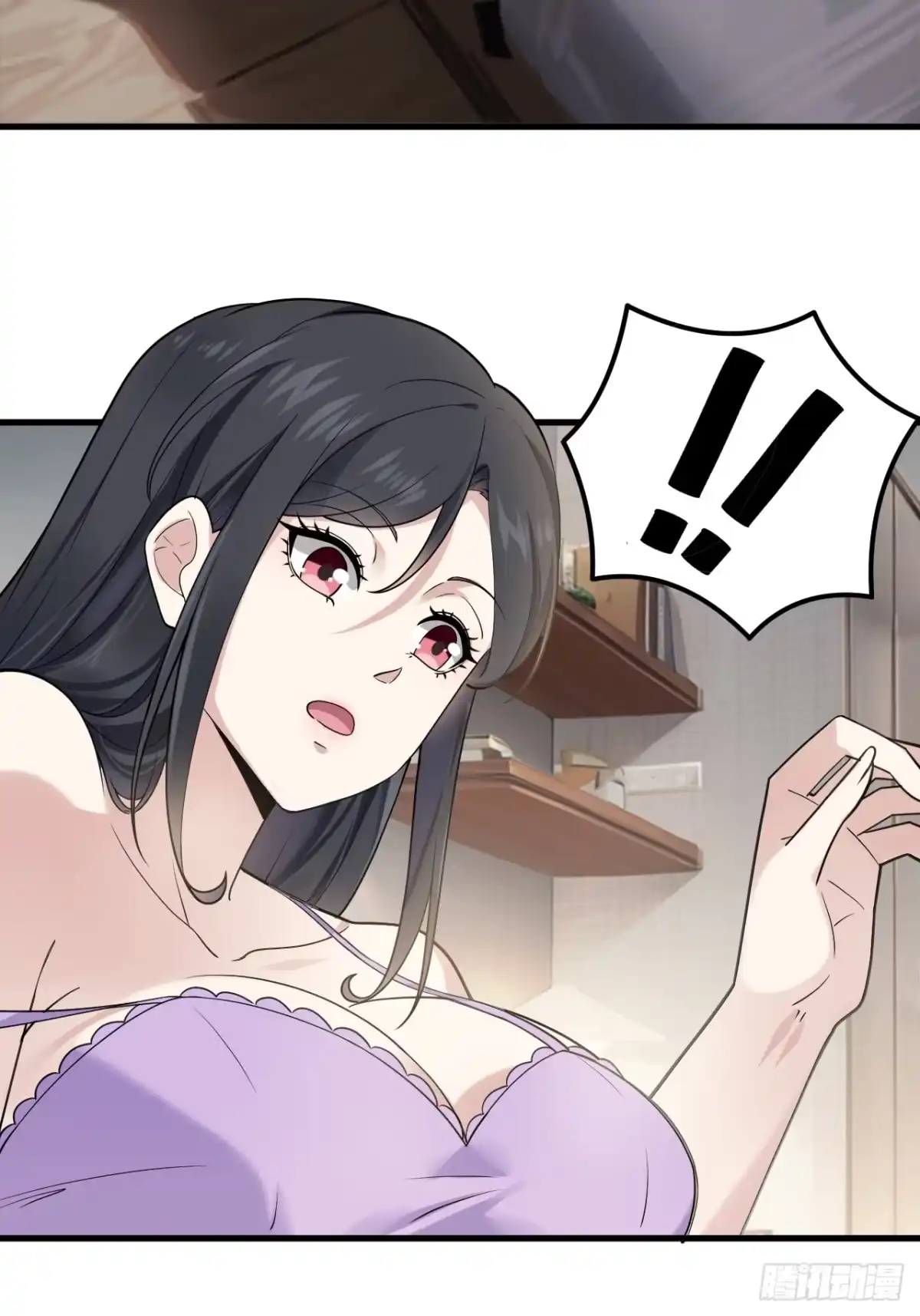 《男神，你人设崩了！》001 我们重生了 第94页