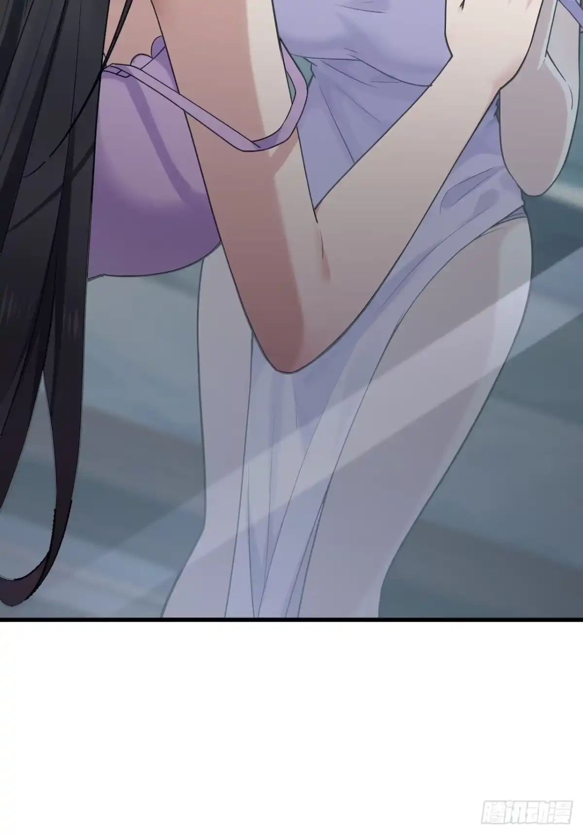 《男神，你人设崩了！》001 我们重生了 第98页