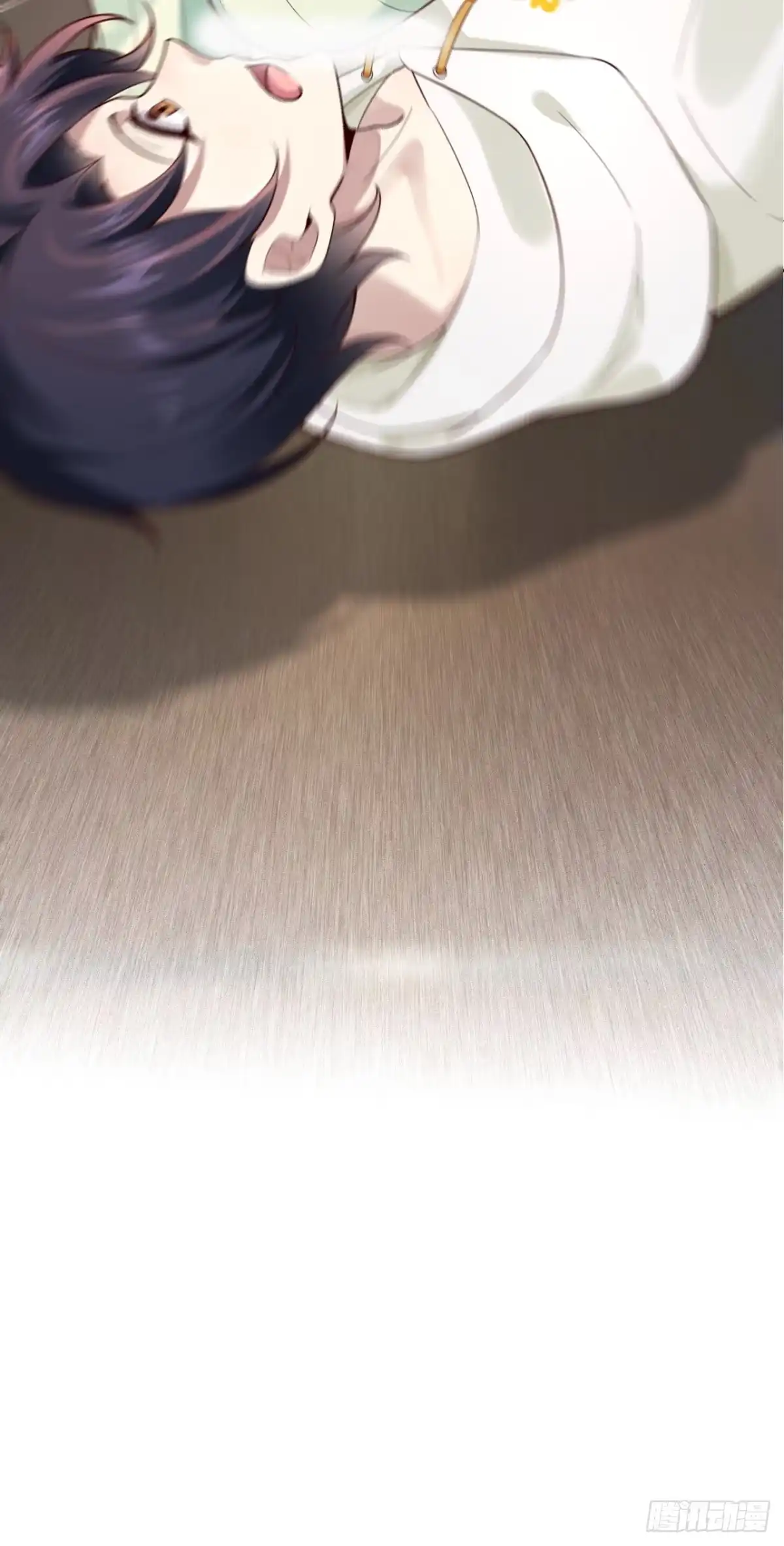 《男神，你人设崩了！》001 我们重生了 第65页