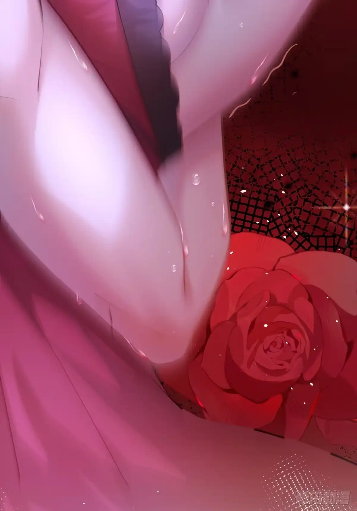 《男神，你人设崩了！》019 无题 第88页