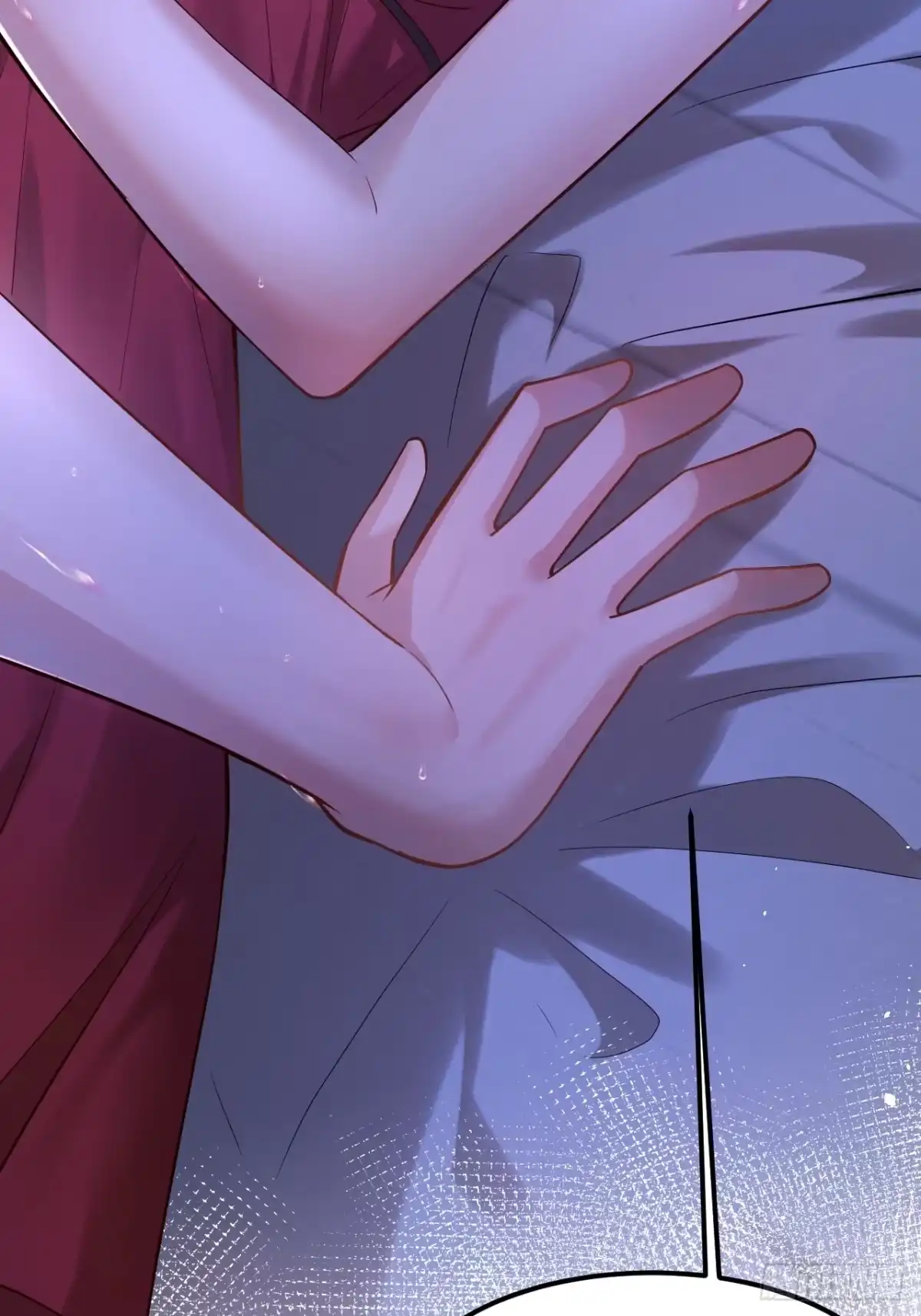 《男神，你人设崩了！》019 无题 第77页