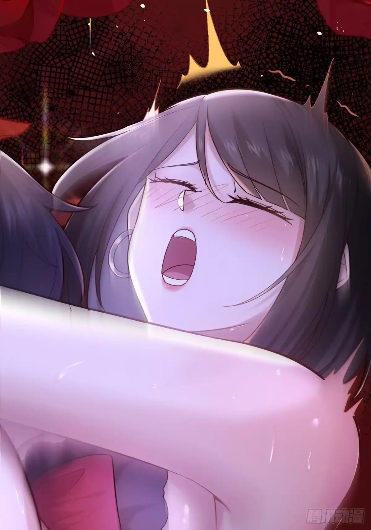 《男神，你人设崩了！》019 无题 第87页