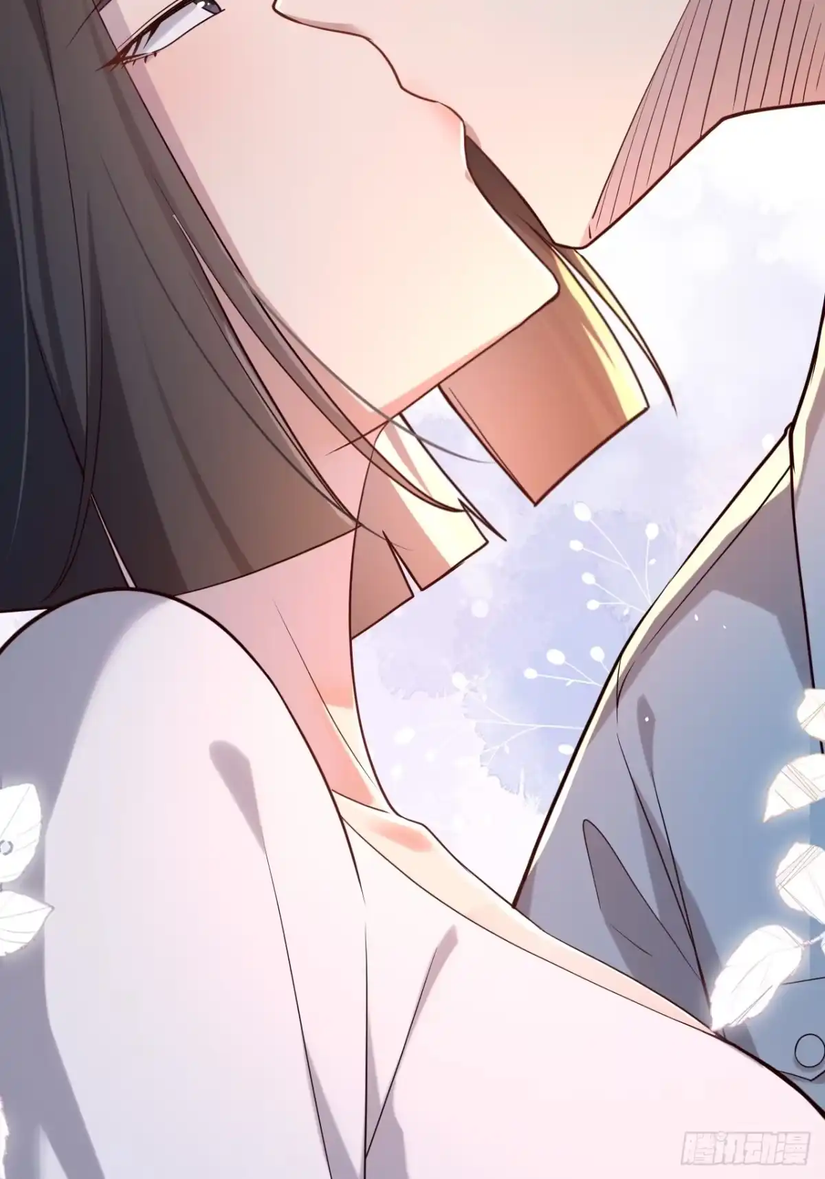 《男神，你人设崩了！》021 这小子有点意思 第53页