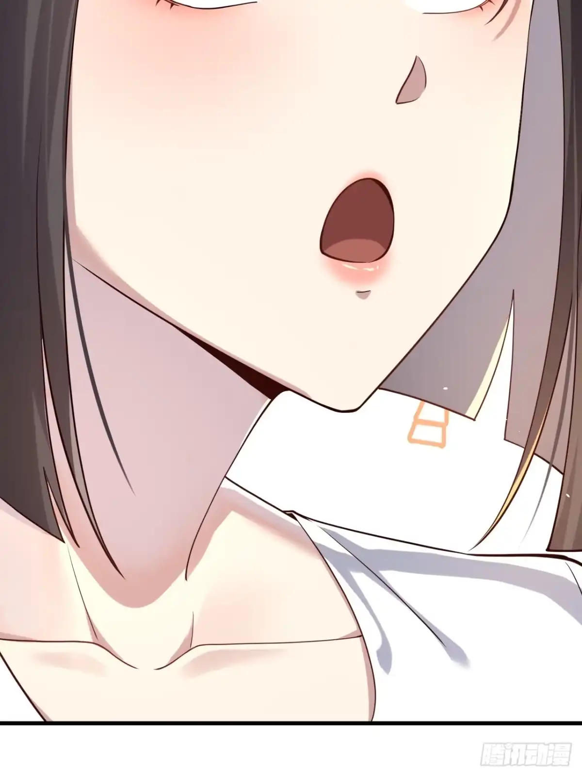 《男神，你人设崩了！》021 这小子有点意思 第60页