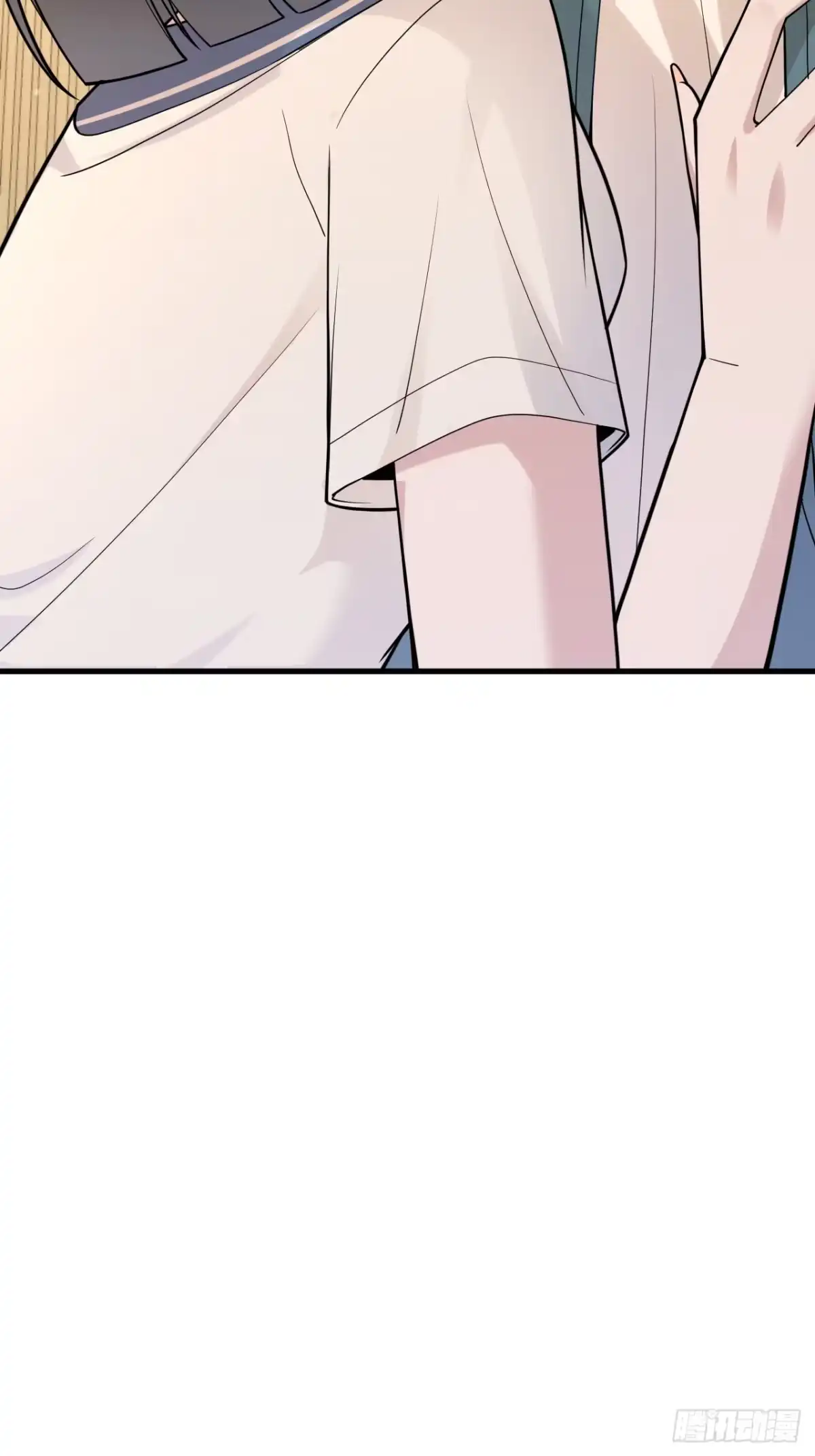 《男神，你人设崩了！》027 怎么，吃醋了？ 第60页