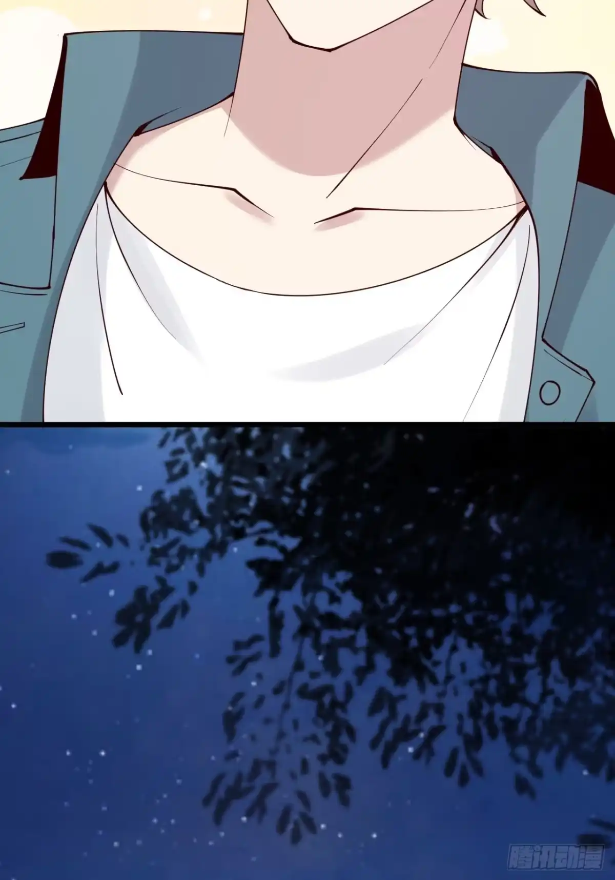 《男神，你人设崩了！》031 又有人睡不着了 第49页