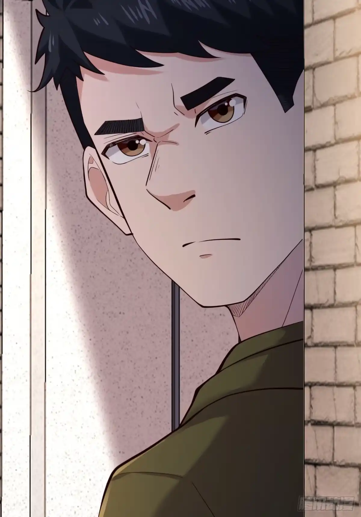 《男神，你人设崩了！》035 让你玩弄别人的感情！ 第25页