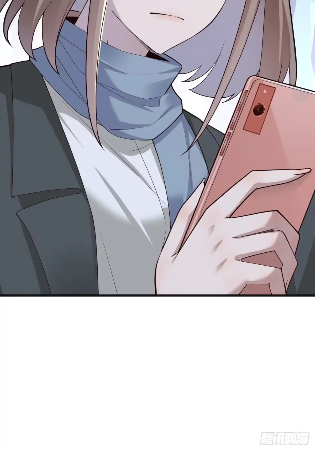 《男神，你人设崩了！》036 挣脱牢笼 第43页