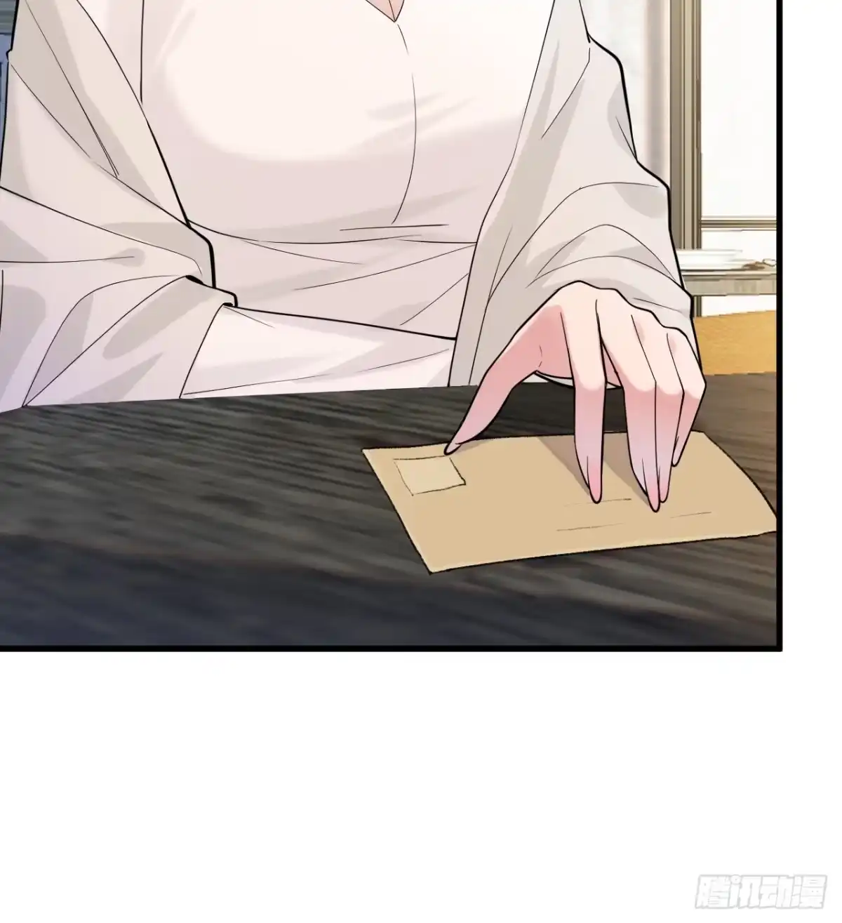 《男神，你人设崩了！》037 谁偷了我的瓜！ 第62页