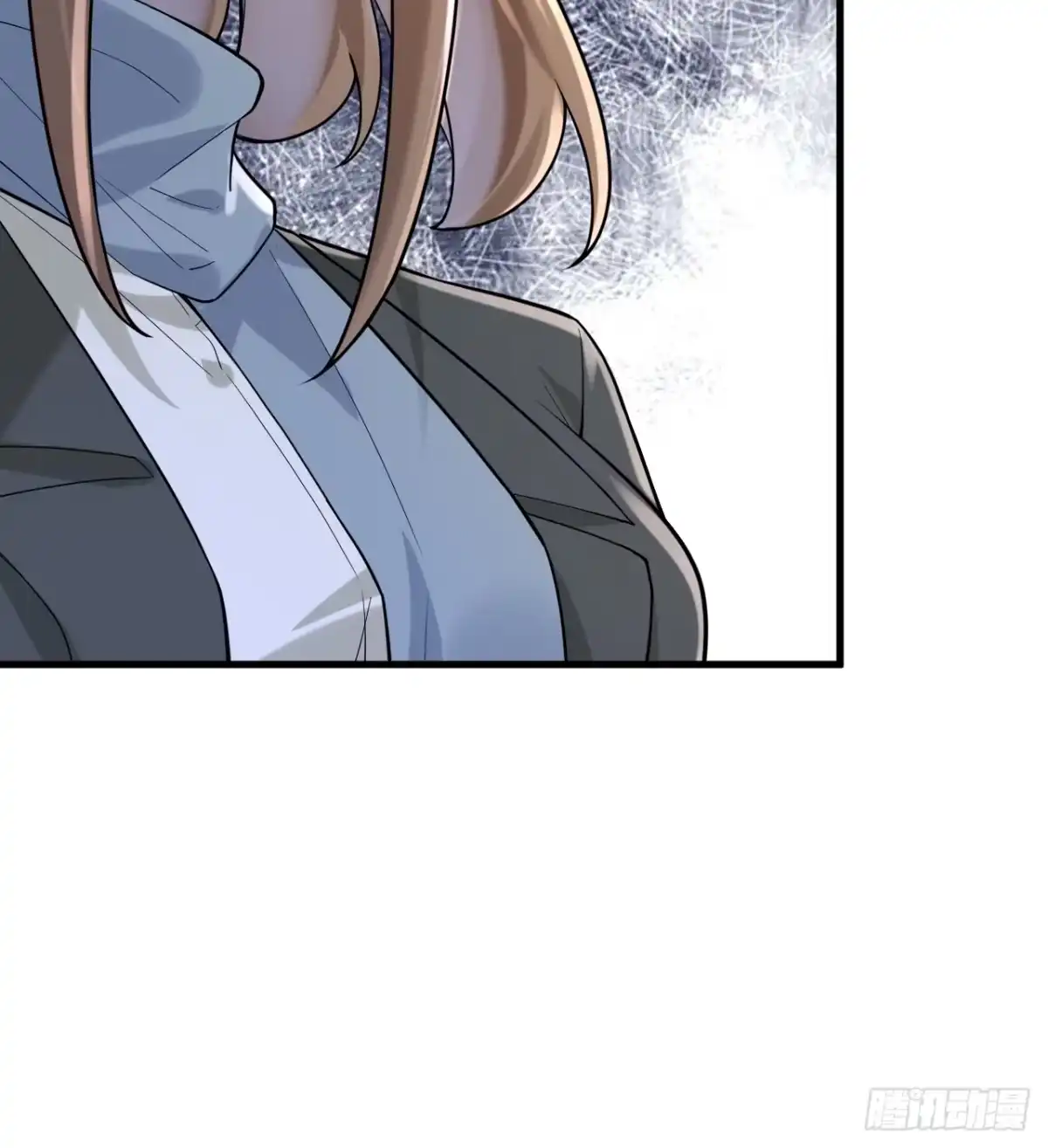 《男神，你人设崩了！》037 谁偷了我的瓜！ 第32页