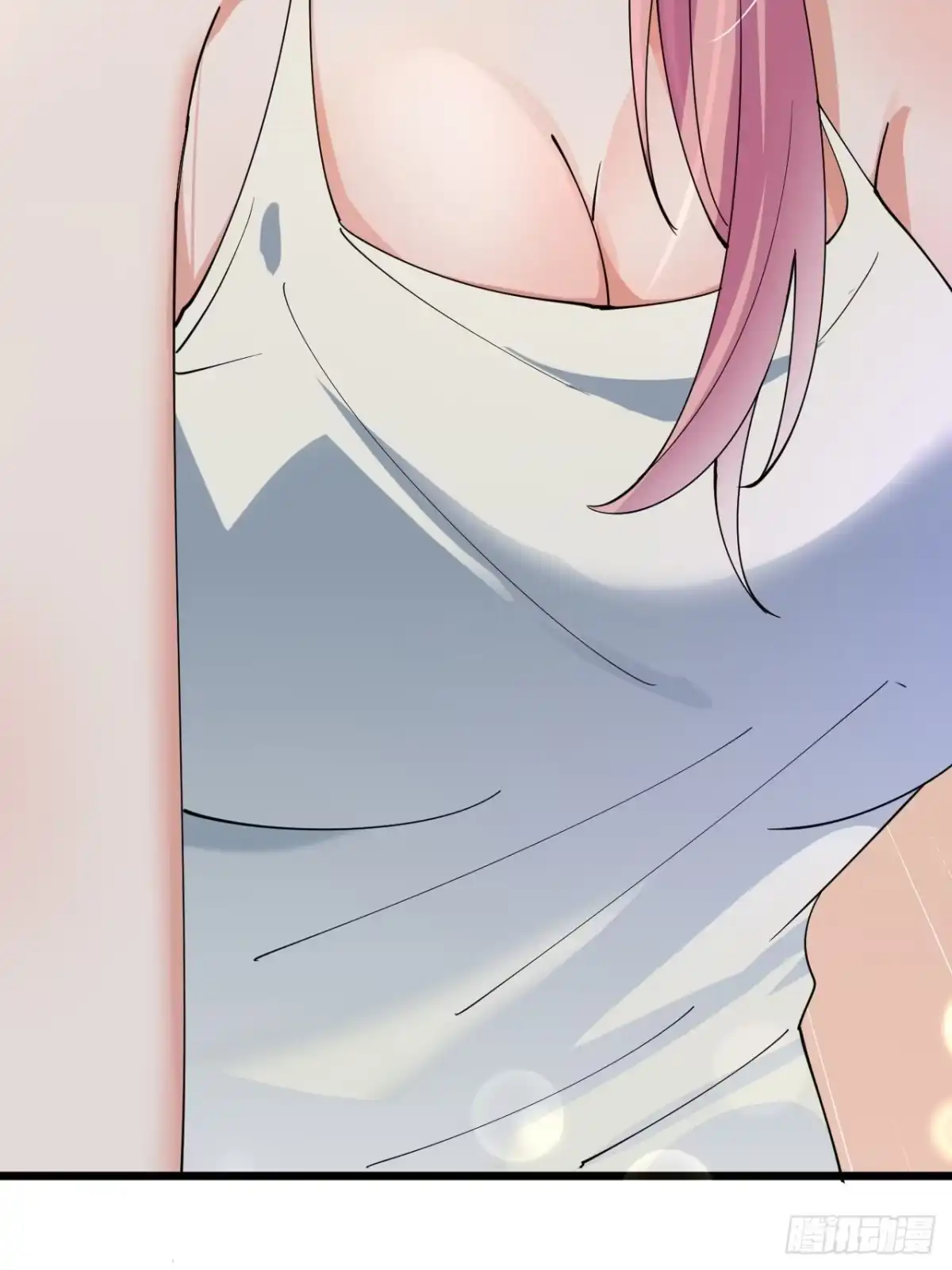 《男神，你人设崩了！》004 老公，快握住！ 第99页
